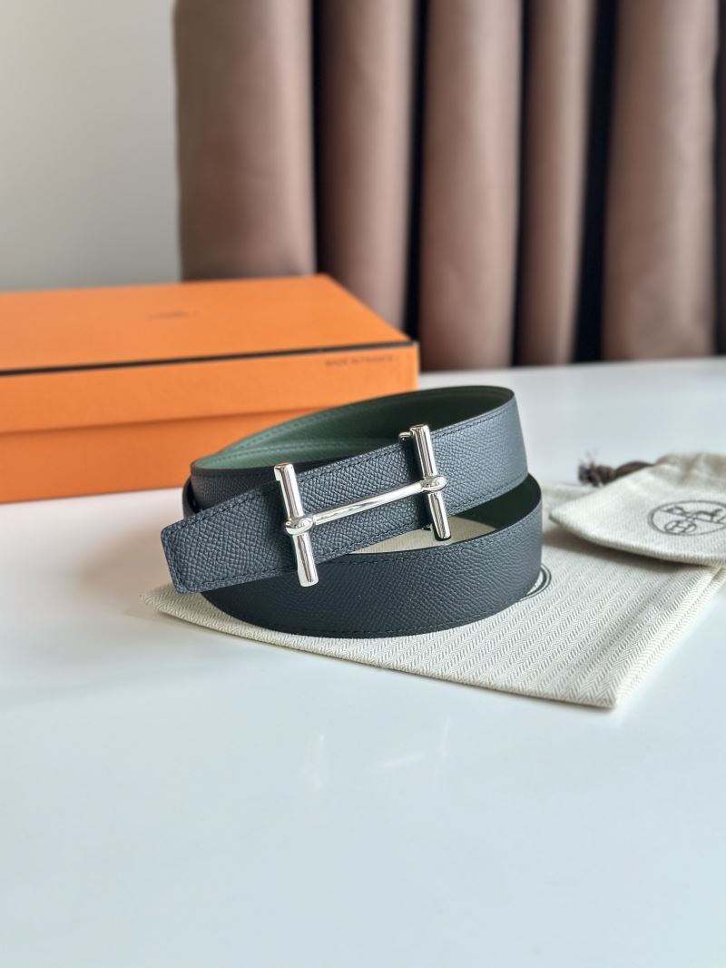 Hermes Belts